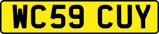 WC59CUY