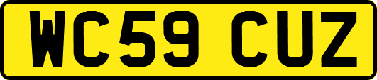 WC59CUZ