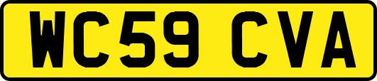 WC59CVA
