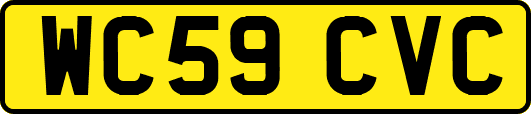 WC59CVC