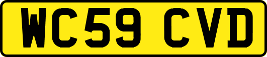 WC59CVD