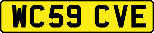 WC59CVE