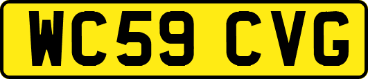 WC59CVG