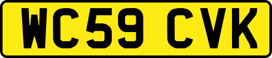 WC59CVK