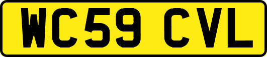 WC59CVL