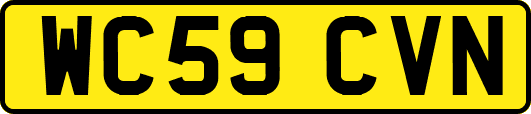 WC59CVN