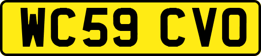 WC59CVO
