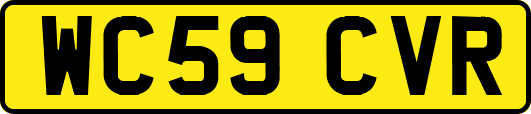 WC59CVR