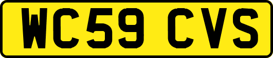 WC59CVS