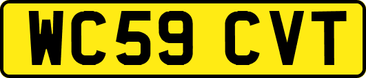 WC59CVT
