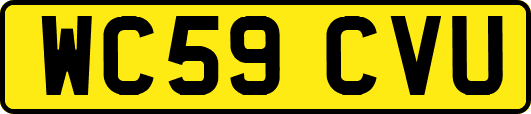 WC59CVU
