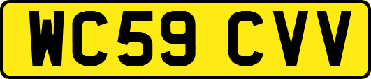 WC59CVV