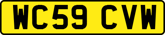 WC59CVW