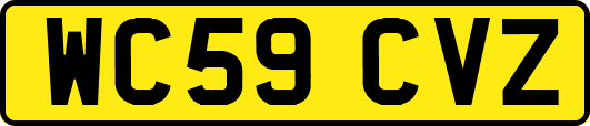 WC59CVZ