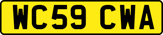 WC59CWA