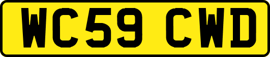 WC59CWD