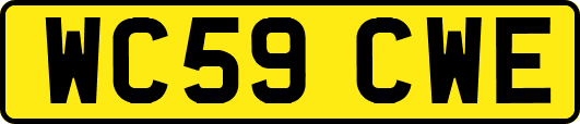 WC59CWE