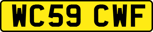 WC59CWF