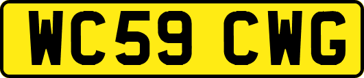 WC59CWG
