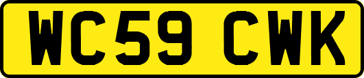 WC59CWK