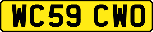 WC59CWO