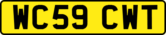 WC59CWT