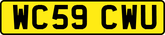 WC59CWU