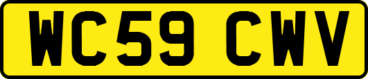 WC59CWV