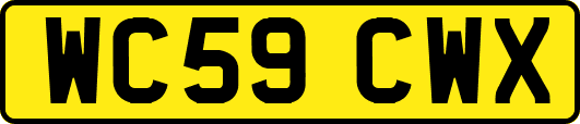 WC59CWX