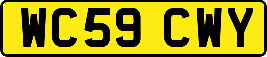 WC59CWY