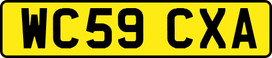 WC59CXA