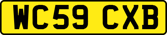 WC59CXB