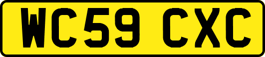 WC59CXC