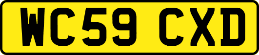 WC59CXD