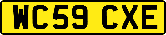 WC59CXE