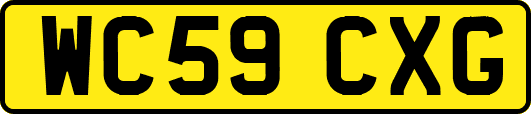 WC59CXG