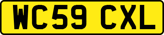 WC59CXL
