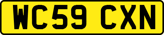 WC59CXN