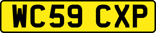 WC59CXP