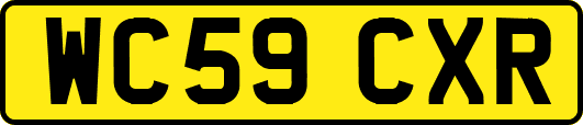 WC59CXR