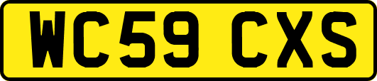 WC59CXS