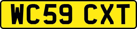 WC59CXT