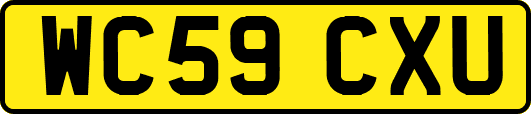 WC59CXU