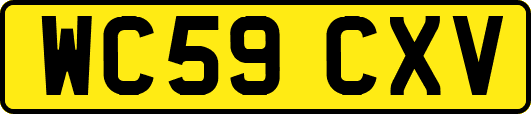 WC59CXV