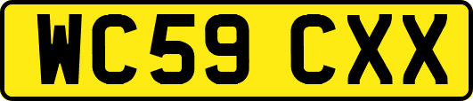 WC59CXX