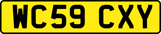 WC59CXY