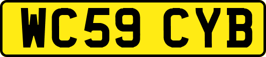 WC59CYB