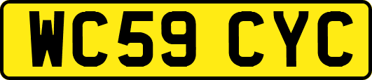 WC59CYC