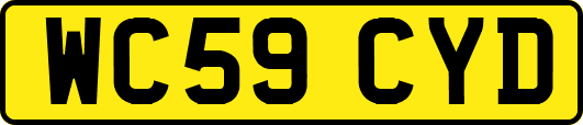 WC59CYD