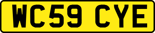 WC59CYE